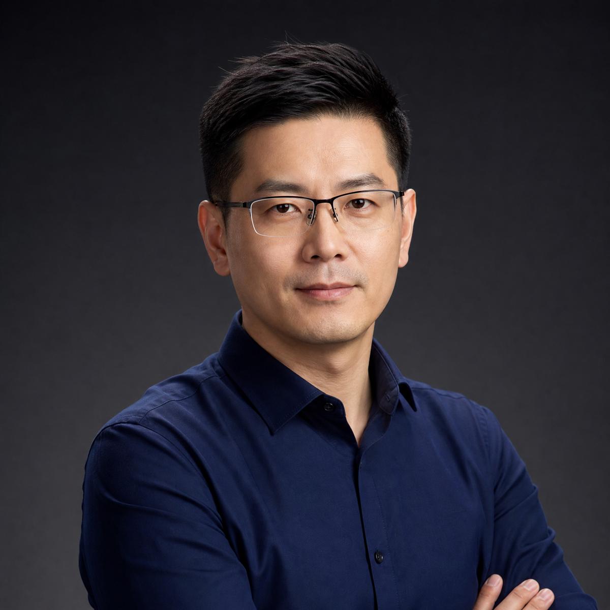 刘志强，国产精品创始人兼CEO，资深内容行业领袖