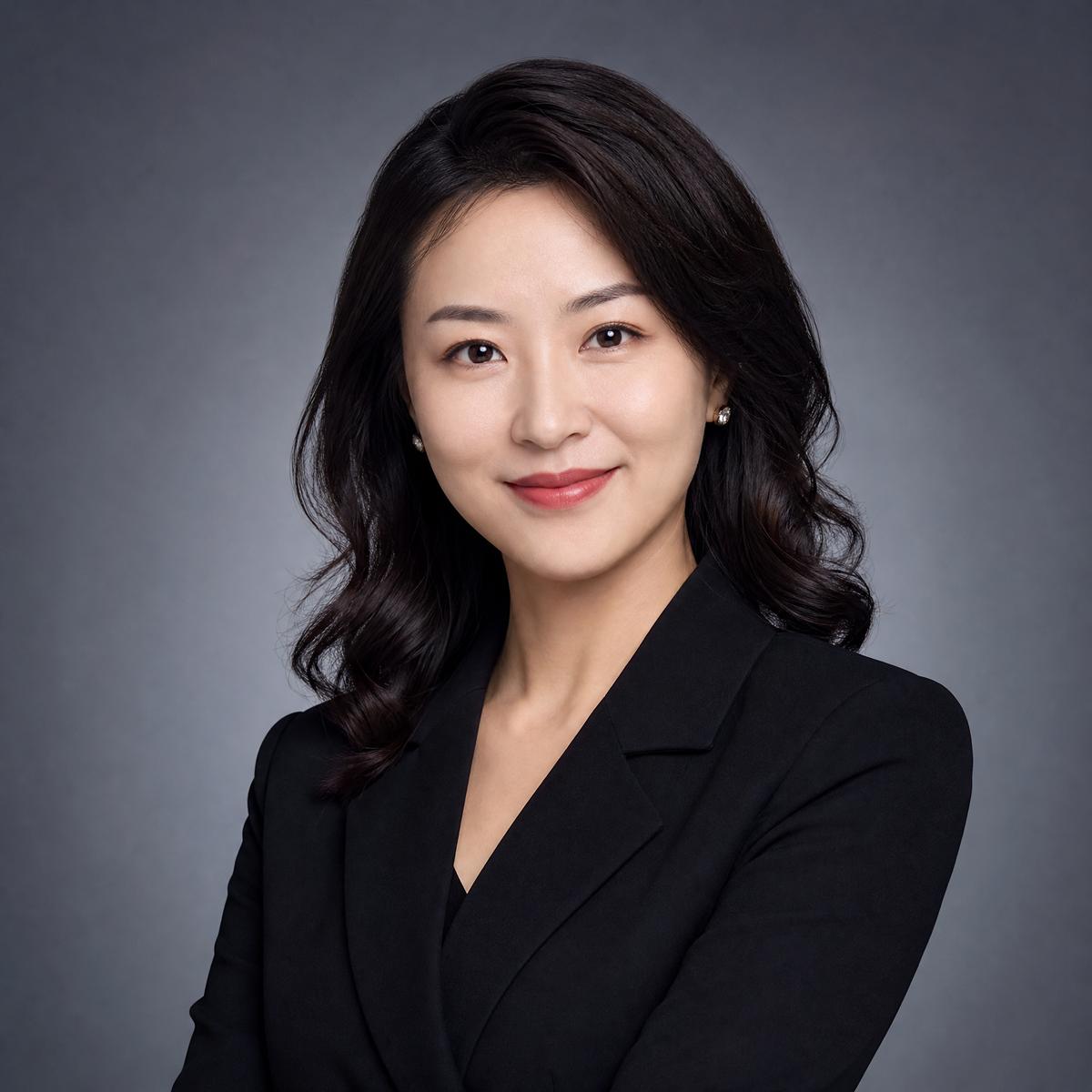 王海峰，国产精品技术VP，AI视频技术专家